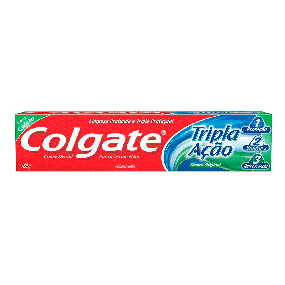 Colgate Creme Dental 180g