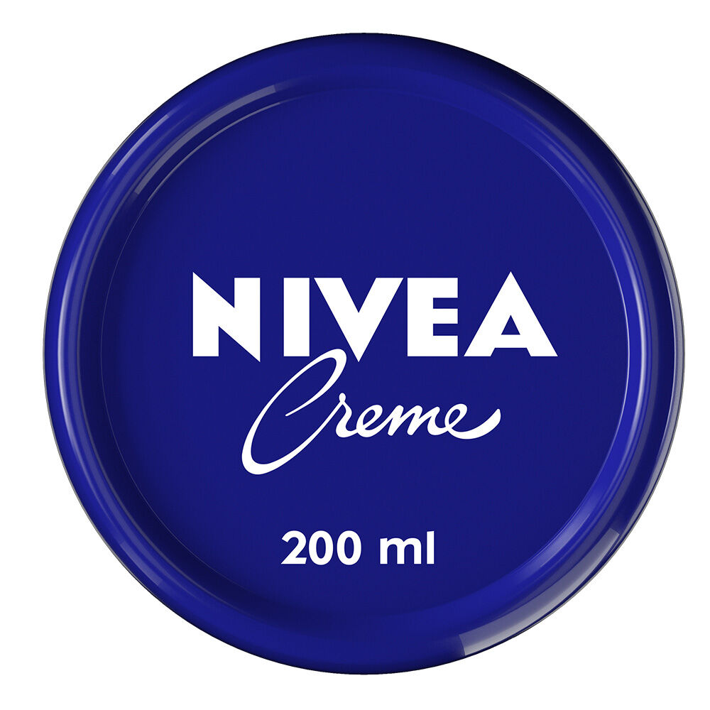 Nivea Creme Hidratante 200ml
